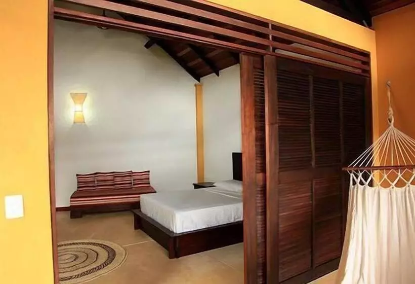 Amazon Bed And Breakfast