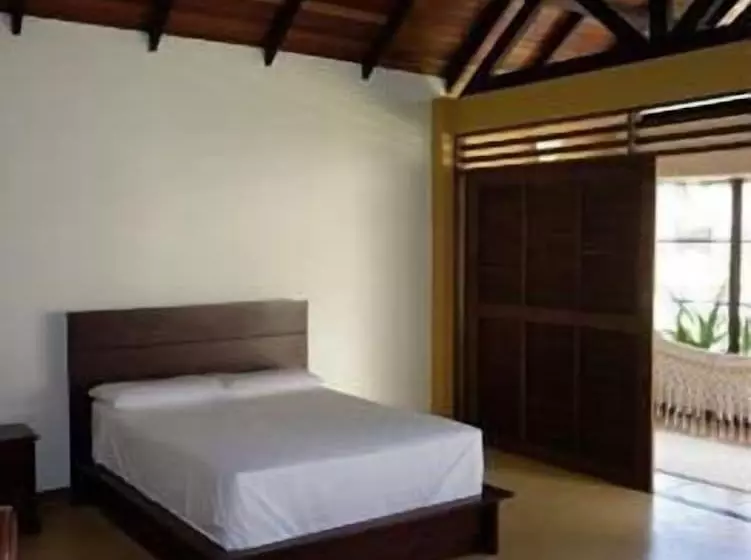 Amazon Bed And Breakfast