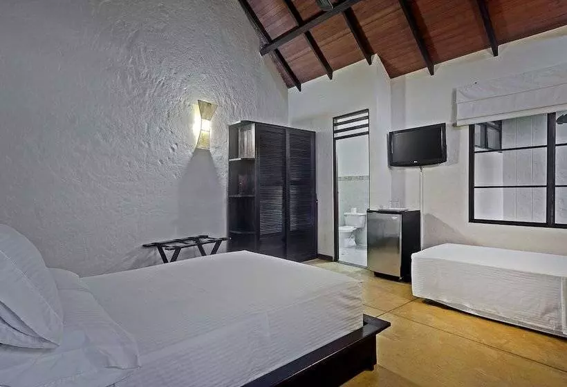 Amazon Bed And Breakfast