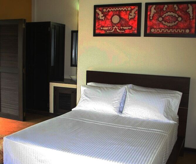 Amazon Bed And Breakfast