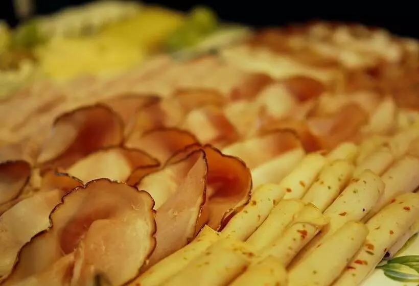 Aparthotel Alpinresort Damüls