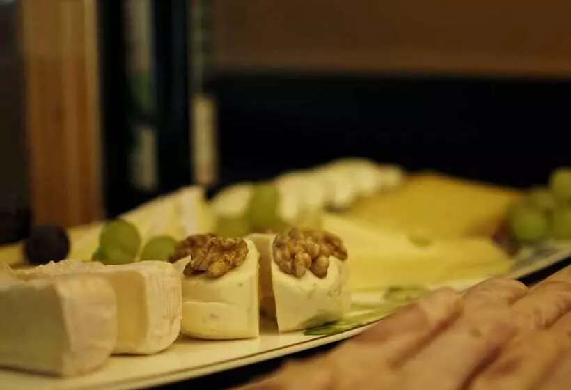 Aparthotel Alpinresort Damüls