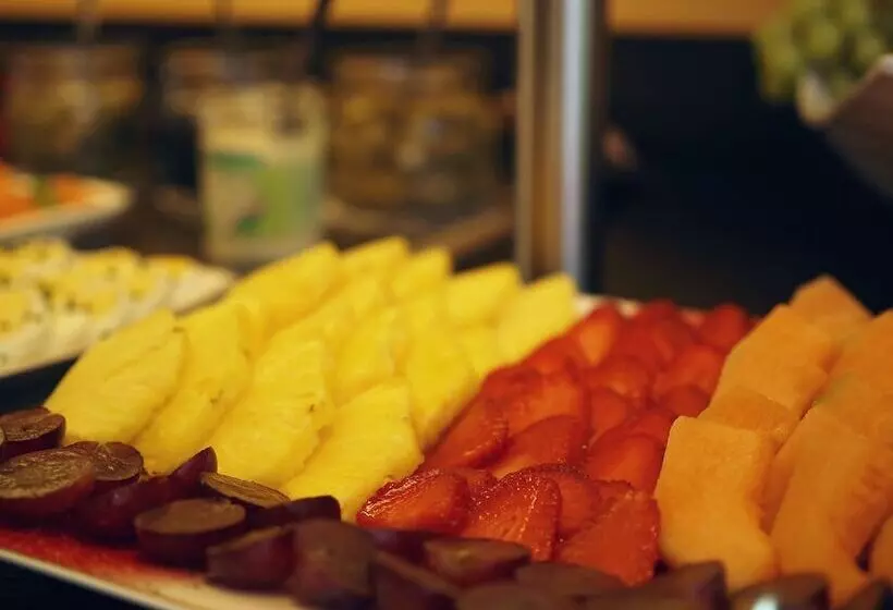 Aparthotel Alpinresort Damüls