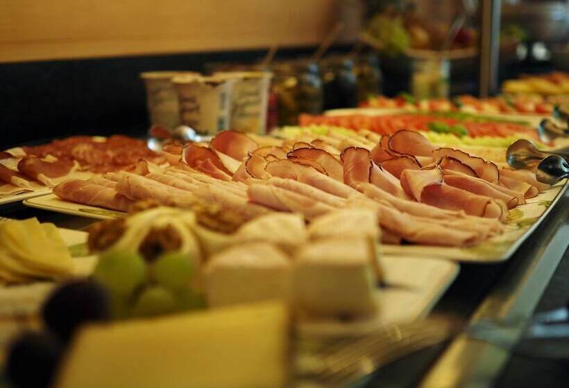 Aparthotel Alpinresort Damüls