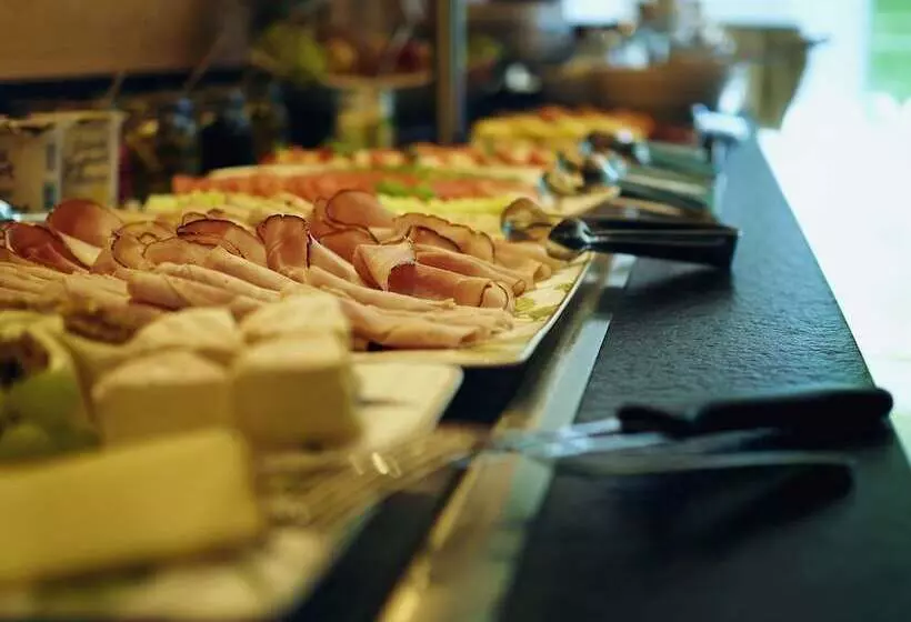 Aparthotel Alpinresort Damüls