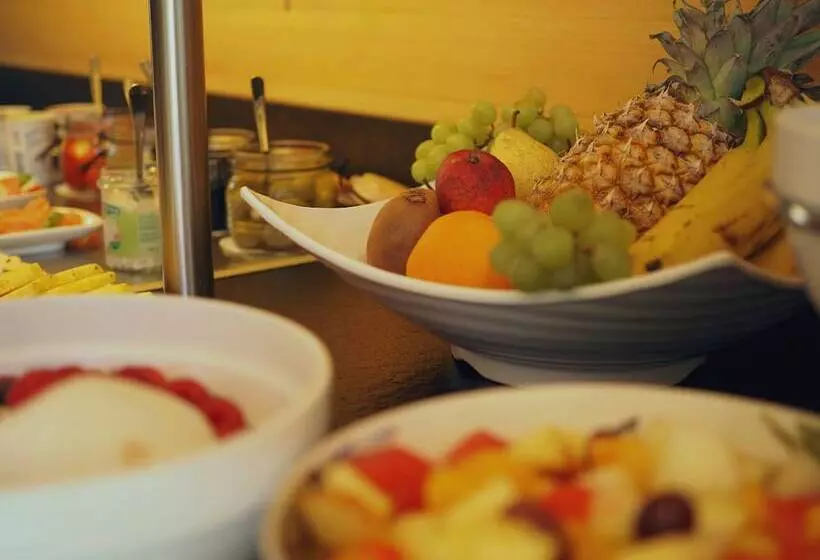 Aparthotel Alpinresort Damüls