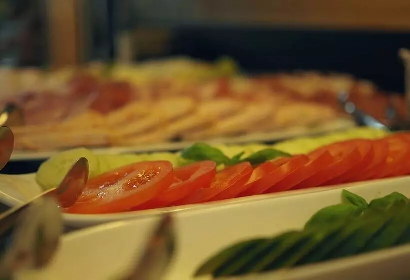 Aparthotel Alpinresort Damüls