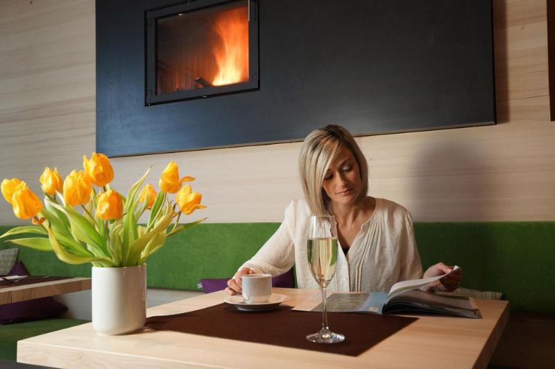 Aparthotel Alpinresort Damüls