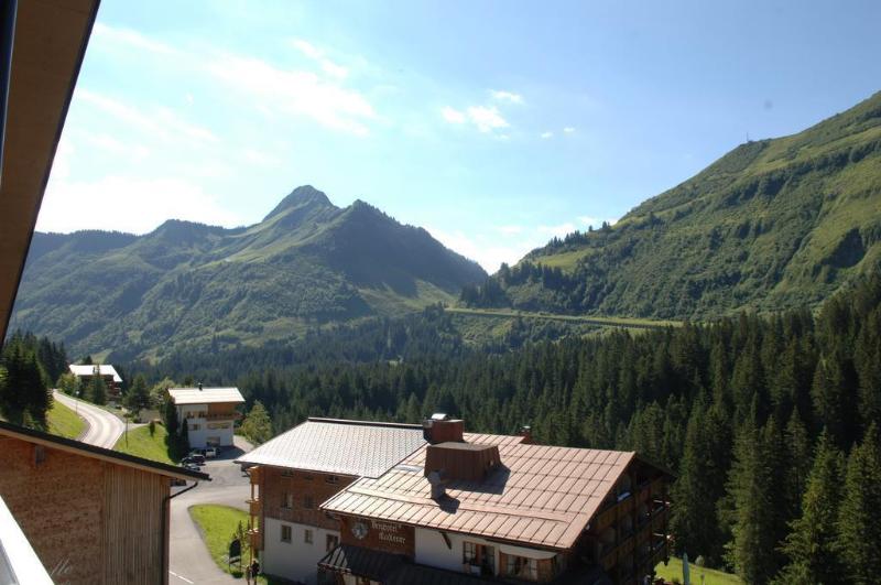 Aparthotel Alpinresort Damüls