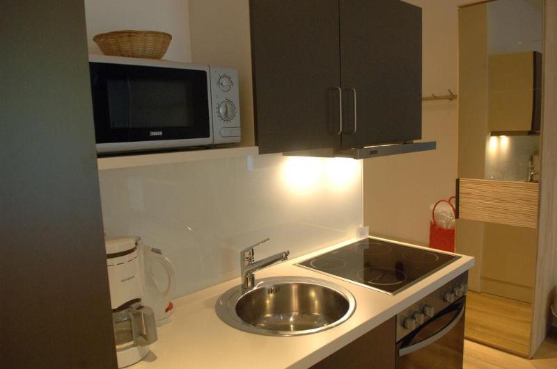 Aparthotel Alpinresort Damüls