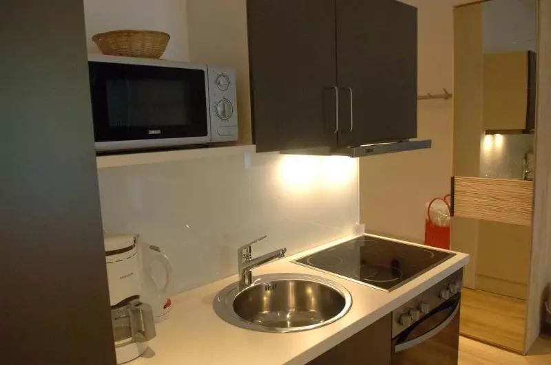 Aparthotel Alpinresort Damüls