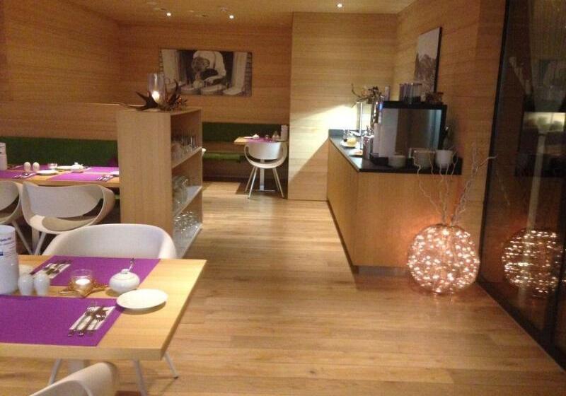 Aparthotel Alpinresort Damüls