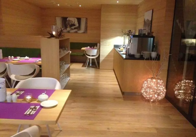 Aparthotel Alpinresort Damüls