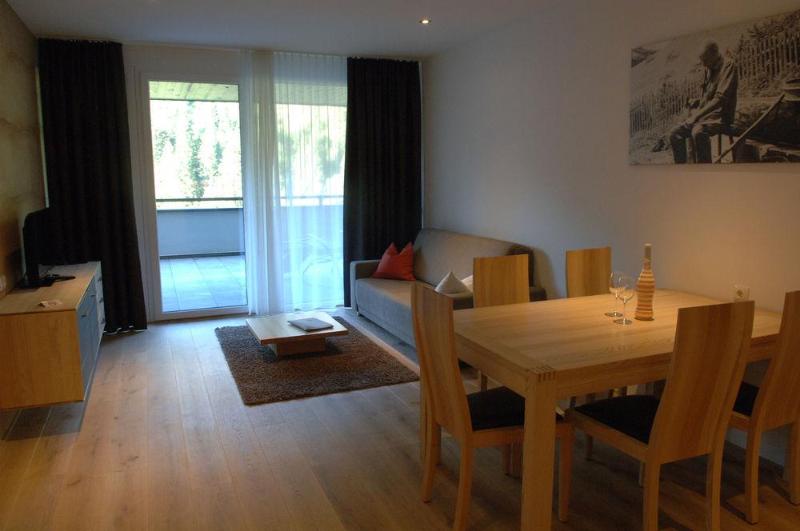 Aparthotel Alpinresort Damüls