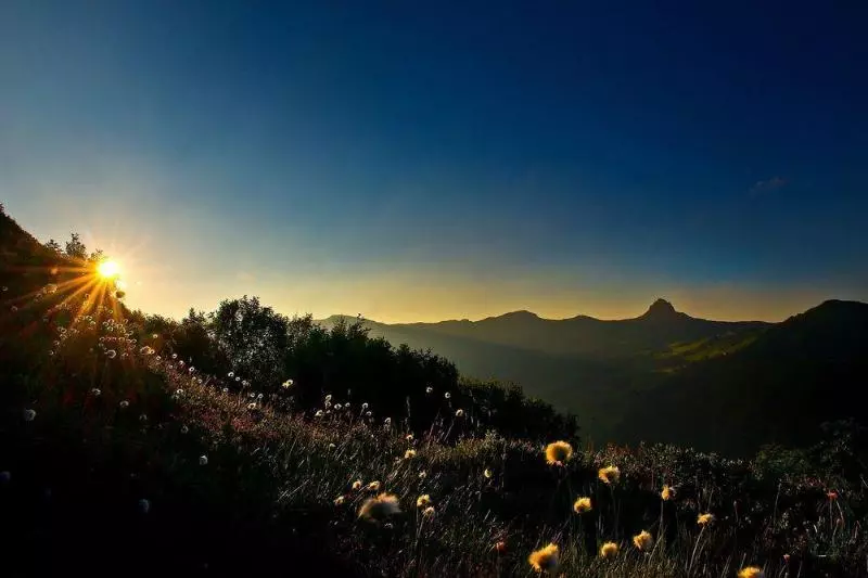 Aparthotel Alpinresort Damüls