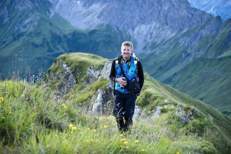 Aparthotel Alpinresort Damüls