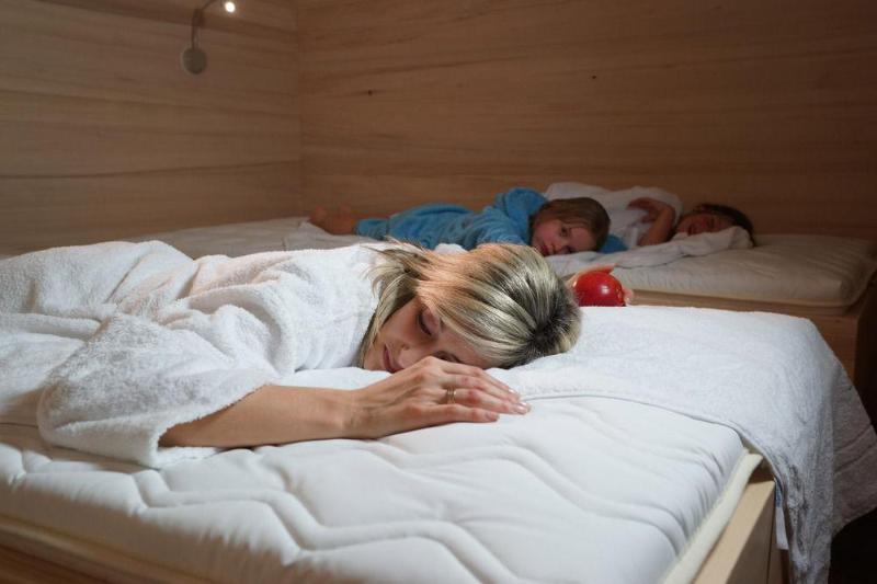 Aparthotel Alpinresort Damüls