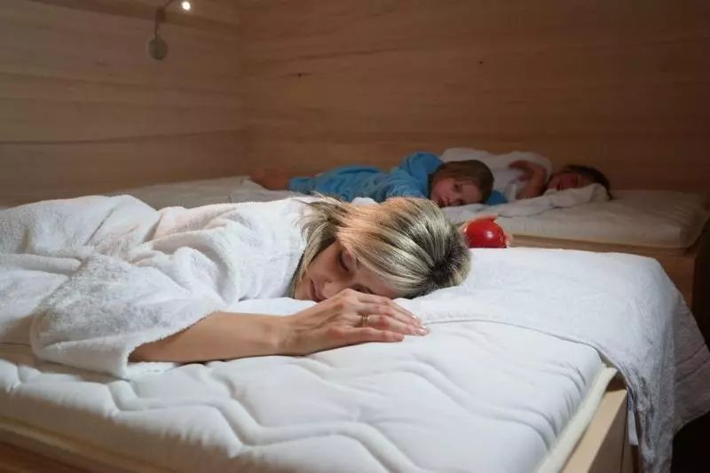 Aparthotel Alpinresort Damüls