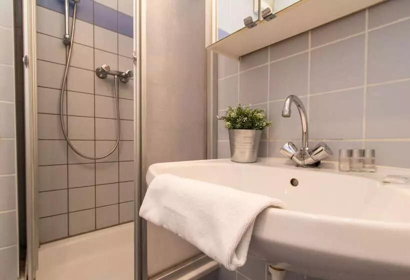 Apartment Hofwiesengasse