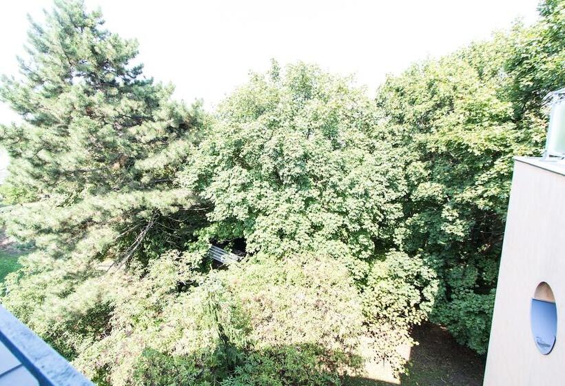 Apartment Hofwiesengasse