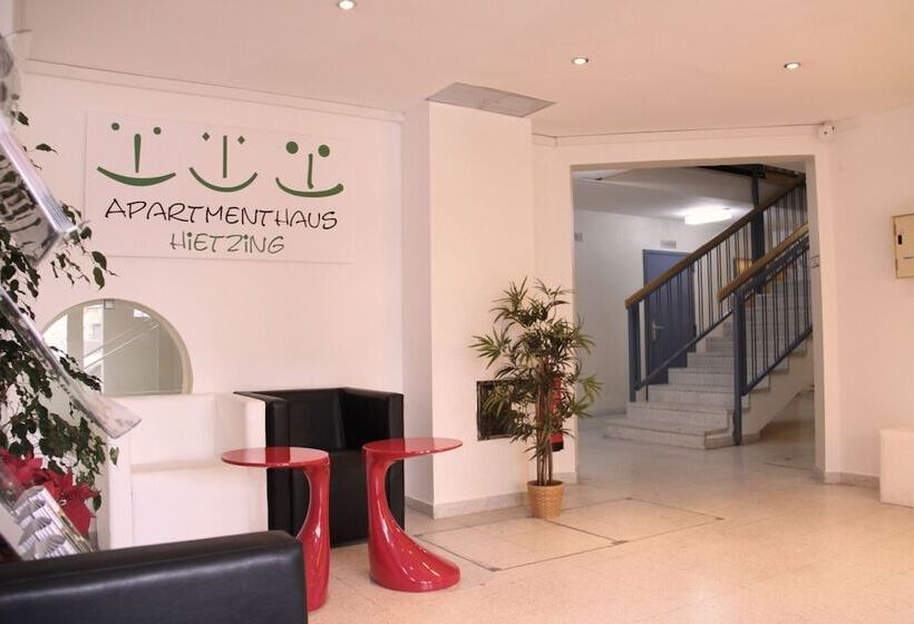 Apartment Hofwiesengasse