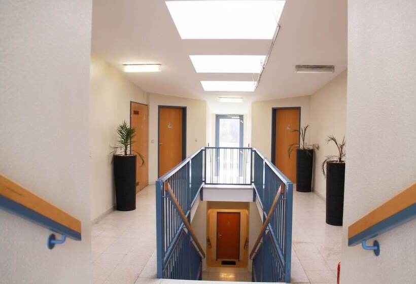 Apartment Hofwiesengasse