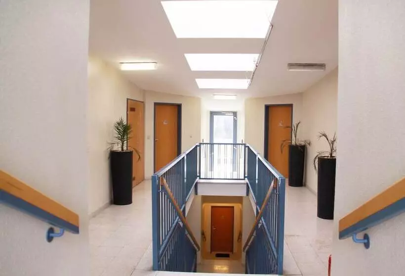 Apartment Hofwiesengasse