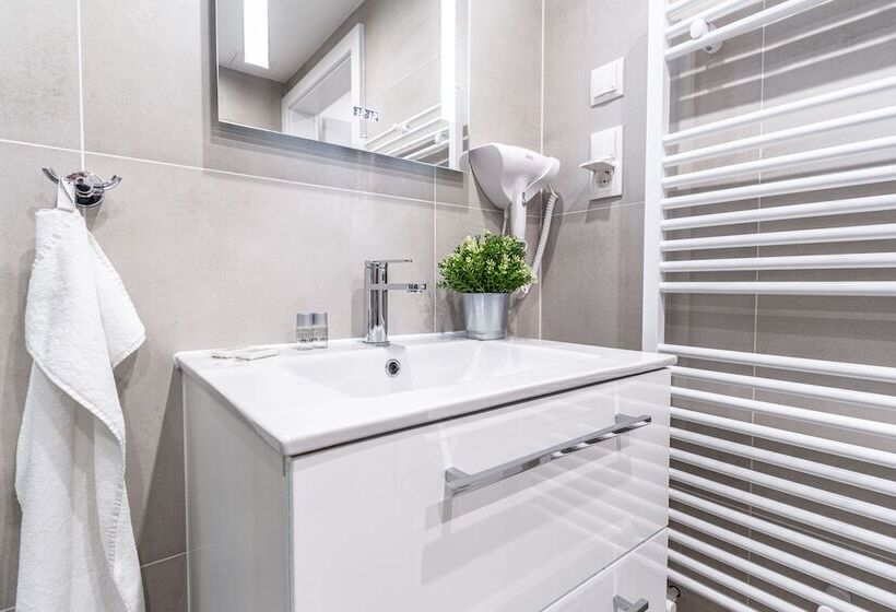 Apartment Hofwiesengasse