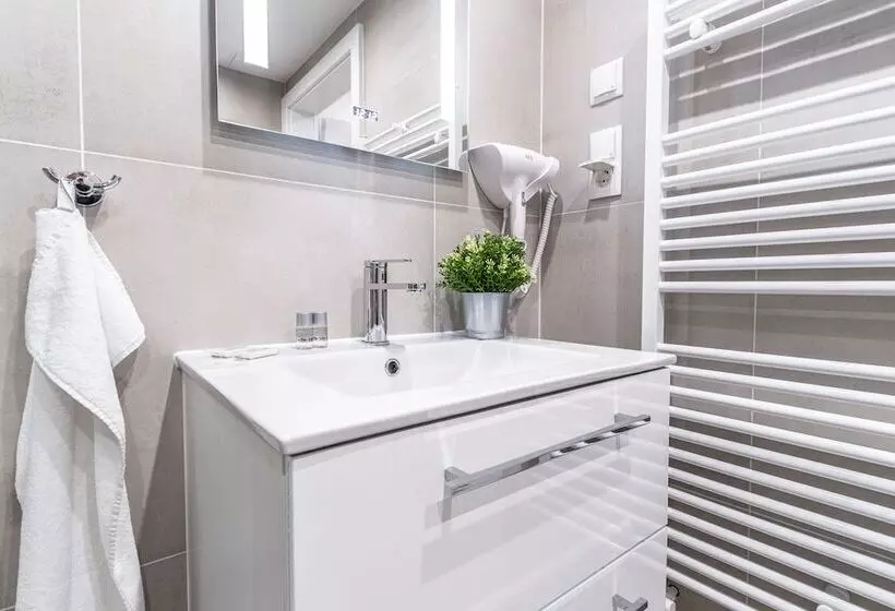 Apartment Hofwiesengasse