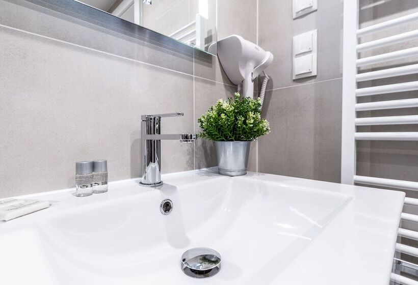 Apartment Hofwiesengasse