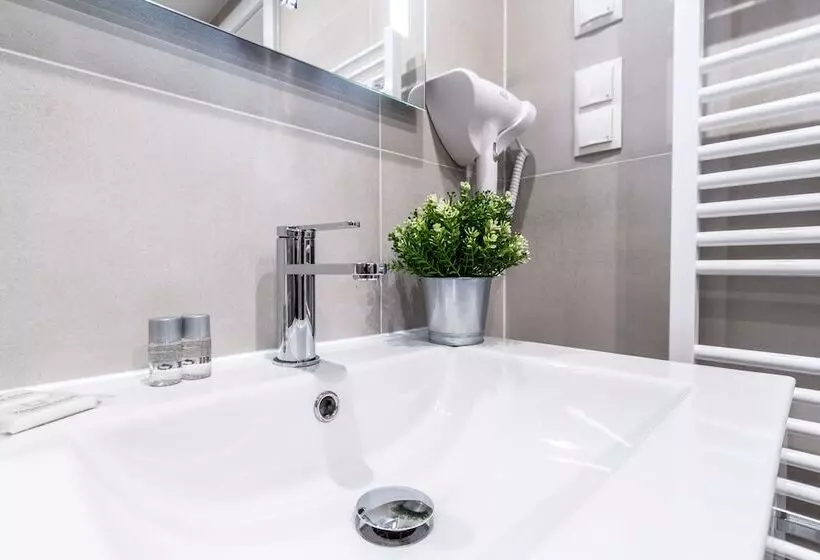 Apartment Hofwiesengasse