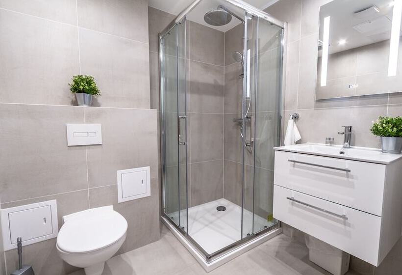 Apartment Hofwiesengasse