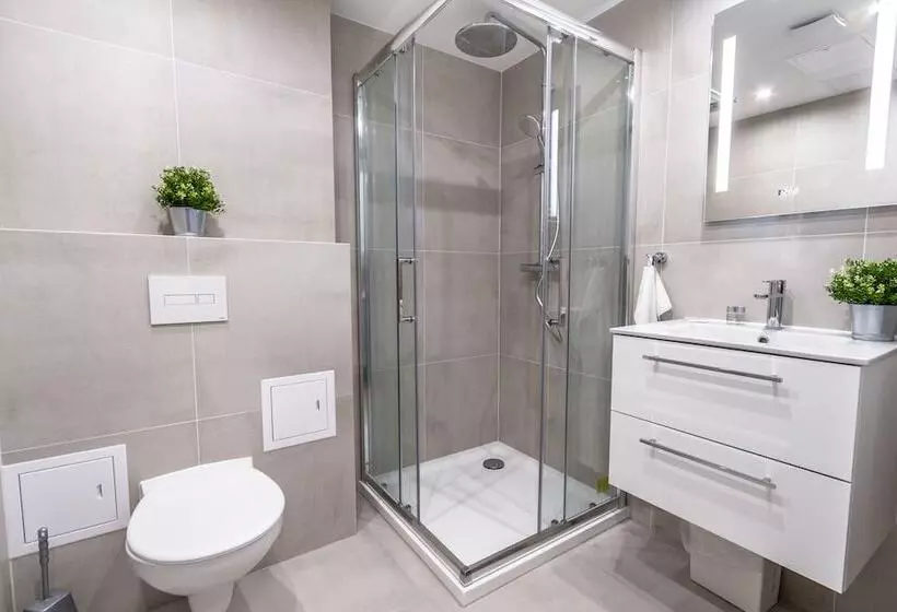 Apartment Hofwiesengasse