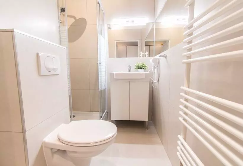 Apartment Hofwiesengasse