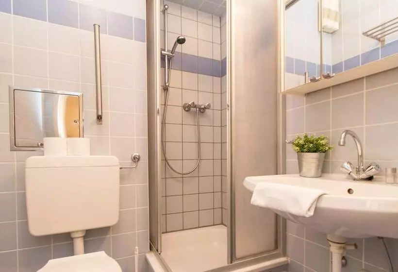 Apartment Hofwiesengasse