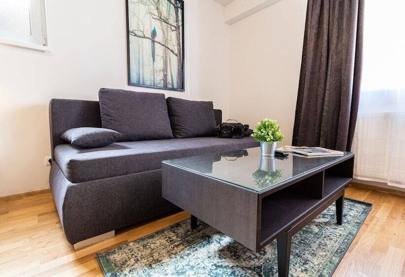 Apartment Hofwiesengasse