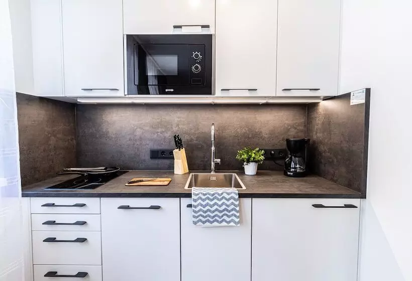 Apartment Hofwiesengasse