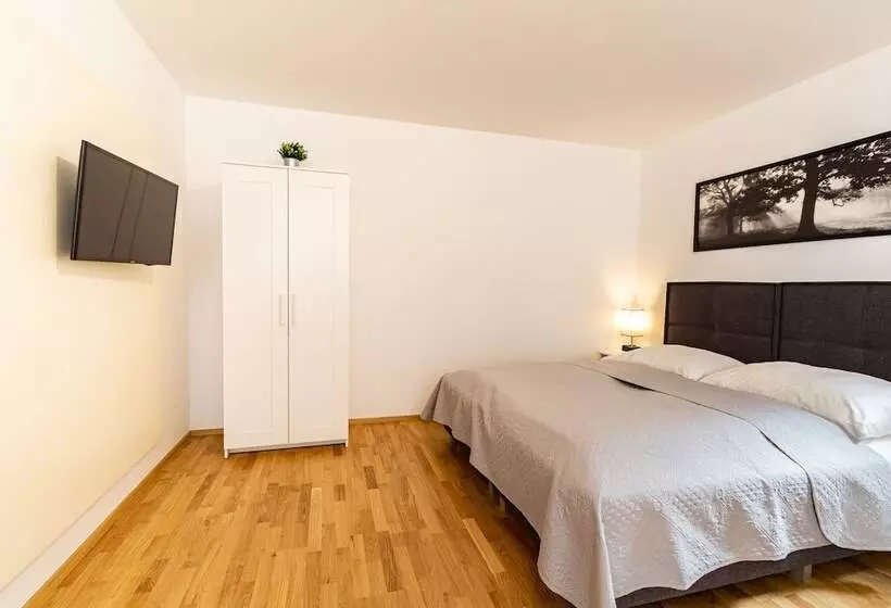 Apartment Hofwiesengasse