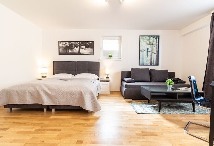 Apartment Hofwiesengasse