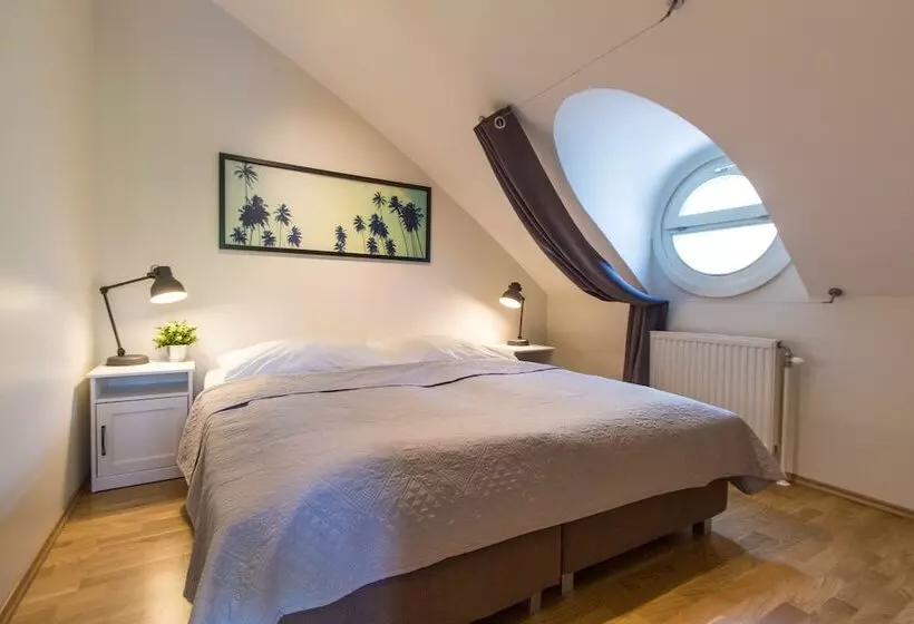 Apartment Hofwiesengasse