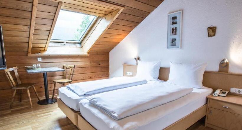 Bed and Breakfast Gästehaus Pension Barbara