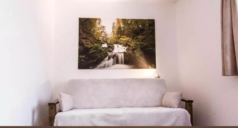 ベッドアンドブレックファースト Gästehaus Pension Barbara