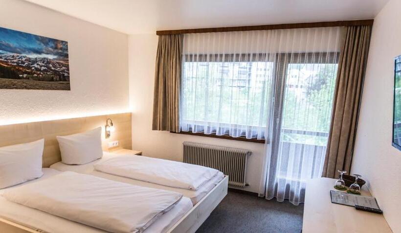 Bed and Breakfast Gästehaus Pension Barbara