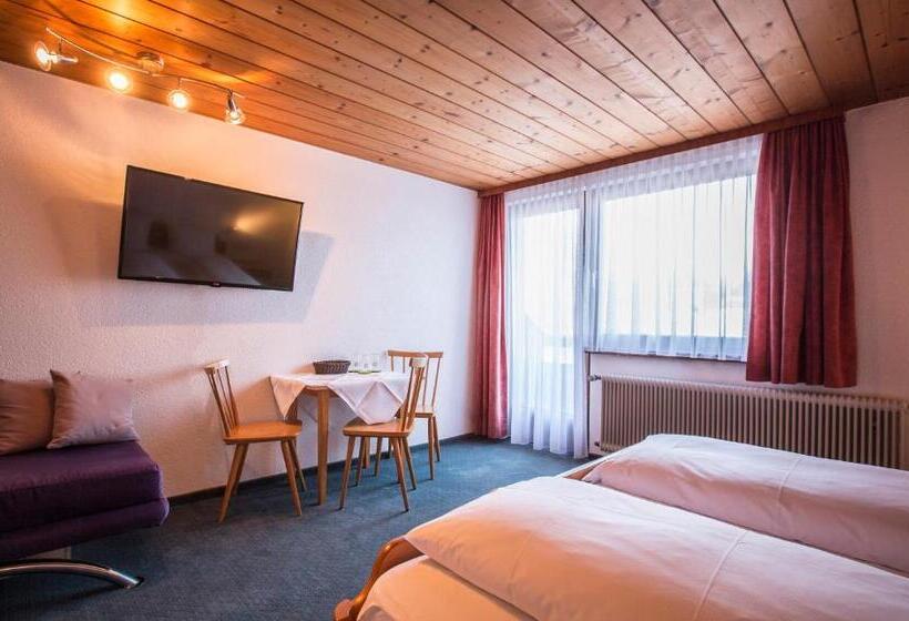 Bed and Breakfast Gästehaus Pension Barbara