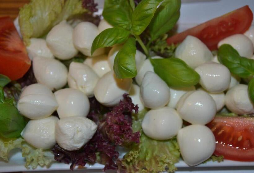 Bed and Breakfast Gästehaus Pension Barbara