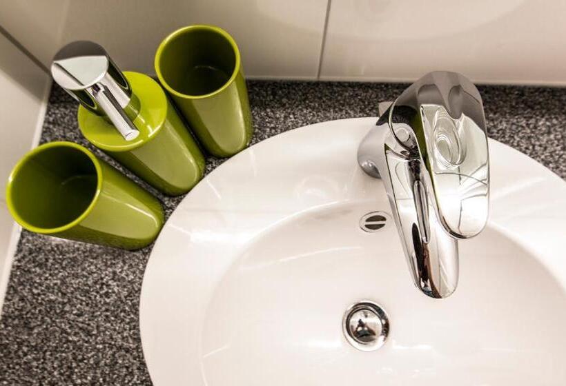 Bed and Breakfast Gästehaus Pension Barbara