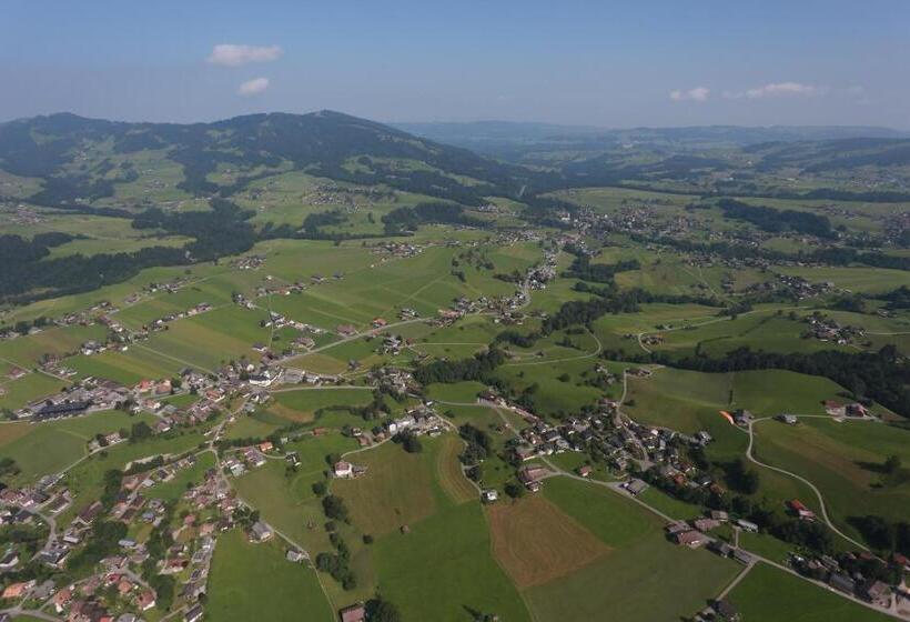 Bed and Breakfast Gästehaus Pension Barbara
