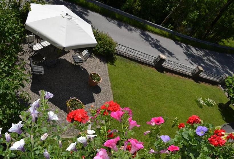 Bed and Breakfast Gästehaus Pension Barbara