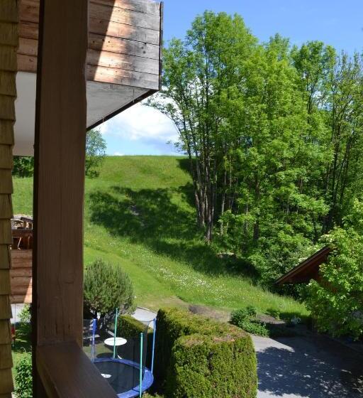 Bed and Breakfast Gästehaus Pension Barbara