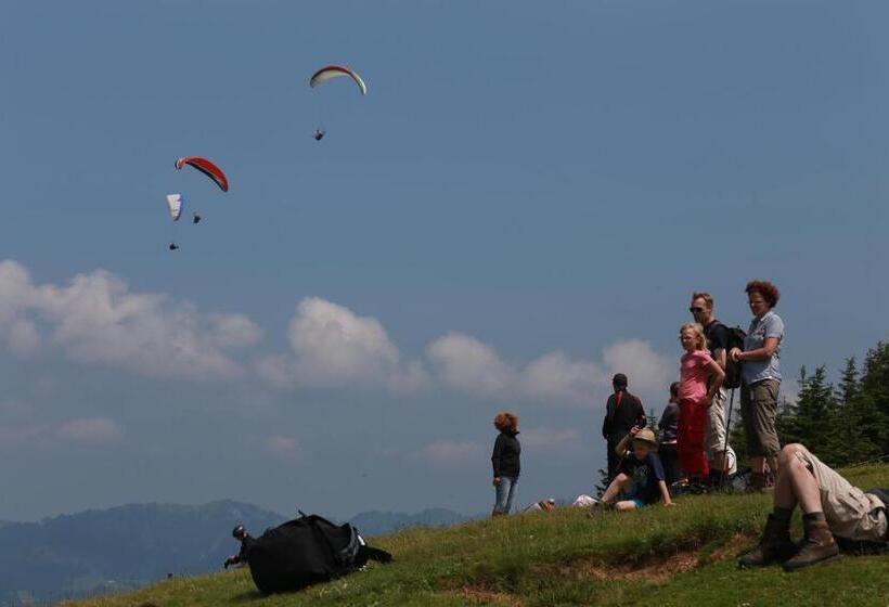 Bed and Breakfast Gästehaus Pension Barbara